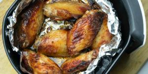 Can You Use Aluminum Foil in an Air Fryer?