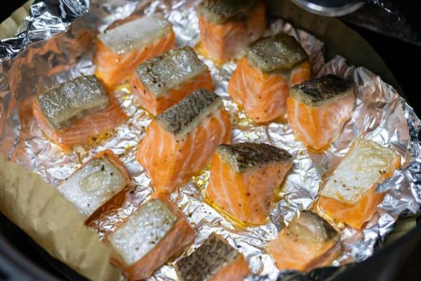 Can You Use Aluminum Foil in an Air Fryer? - Safety risks of using aluminum foil in an air fryer