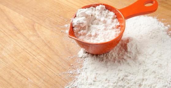 Different Uses for Cornflour