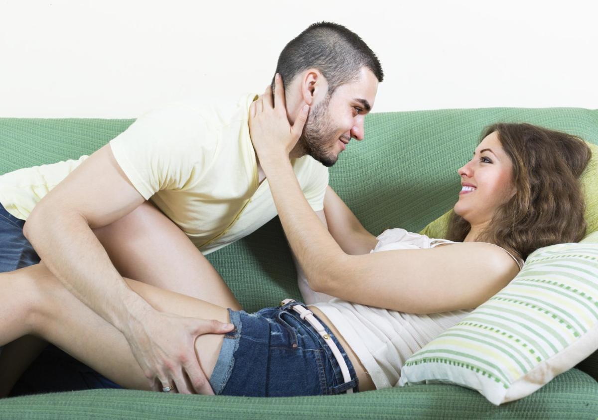 How to Tell if a Woman is a Virgin