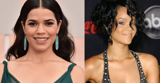 Haircuts for Wavy Hair and a Round Face