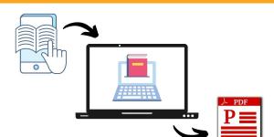 How to Convert an ePub File to PDF