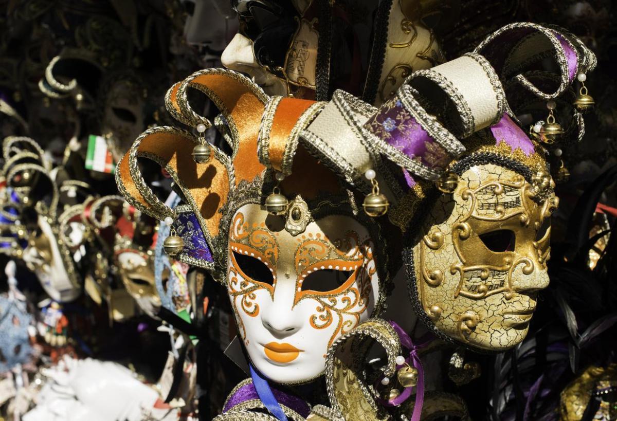 The Origins and History of Carnival