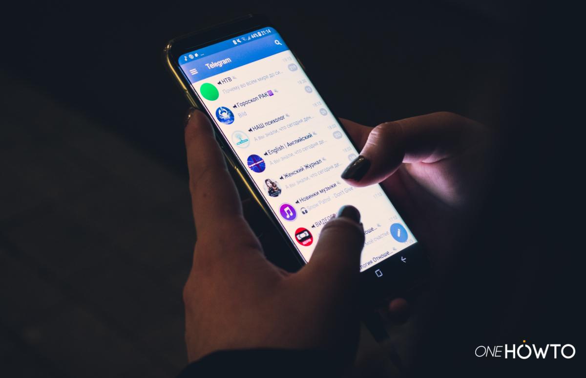 How to Know if Someone Blocked You on Telegram
