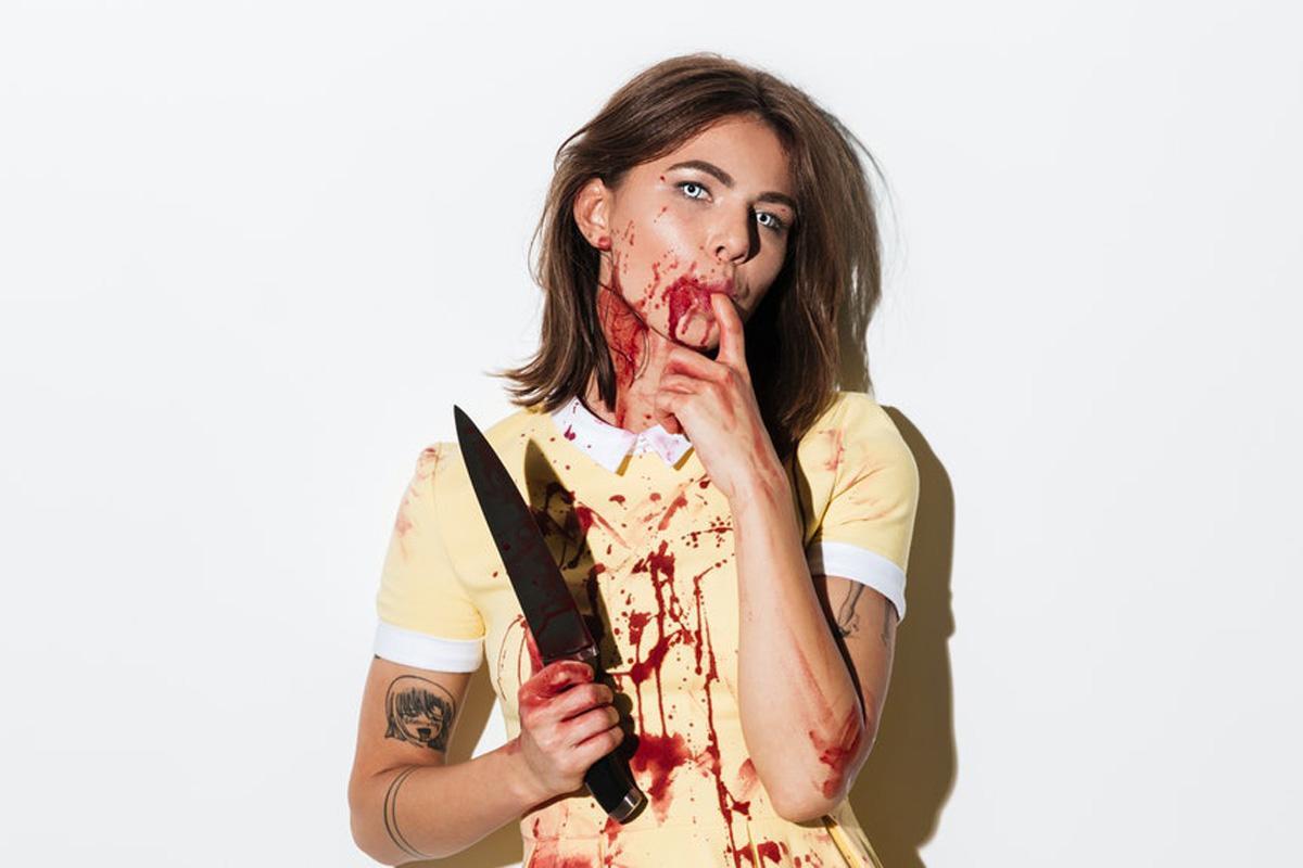 How to Make Fake Blood at Home