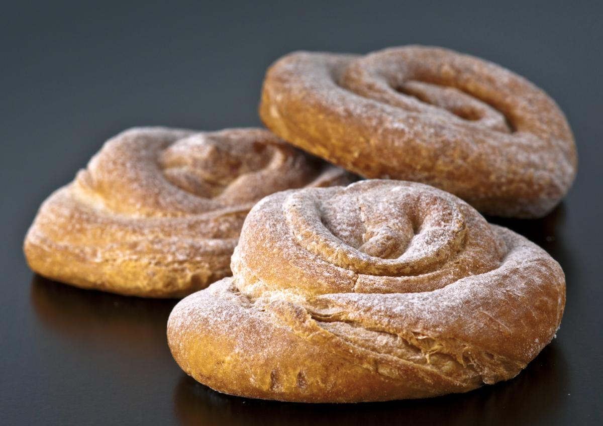 How to Make Buns without Butter