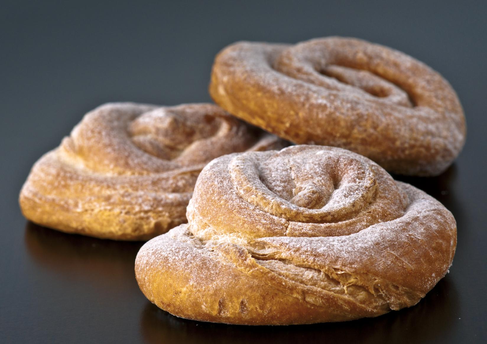 How to Make Buns without Butter - Easy