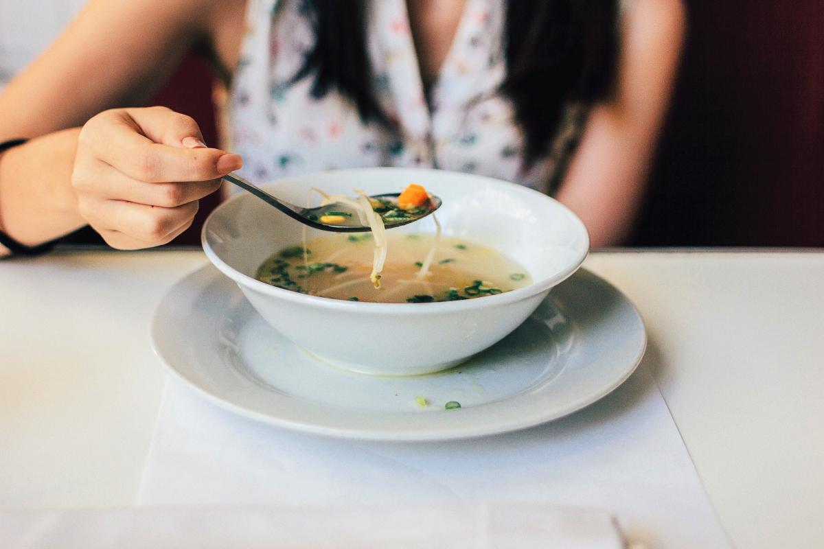 How to Know if Soup is Spoiled