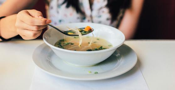 How to Know if Soup is Spoiled