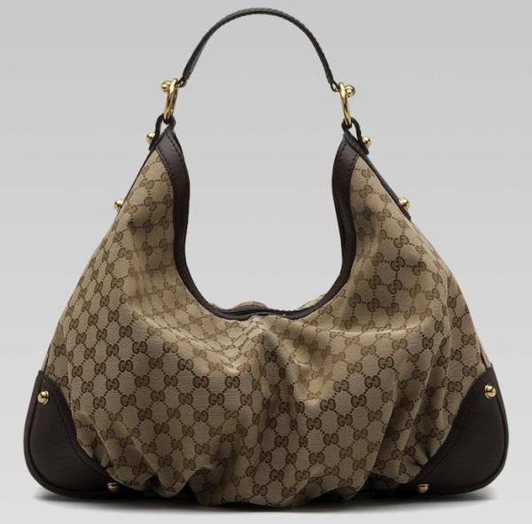 All the Different Types of Bags and Their Uses - Hobo Bag