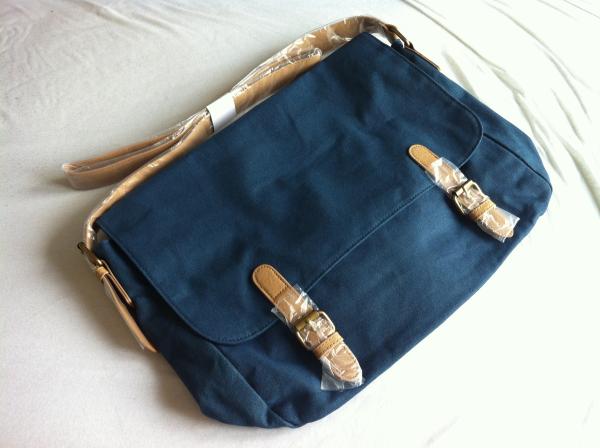 All the Different Types of Bags and Their Uses - Messenger Bags