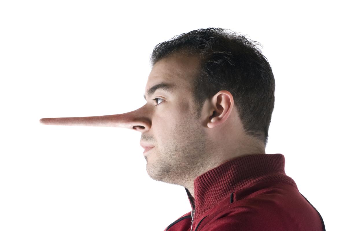 What Zodiac Signs Are the Most Dishonest
