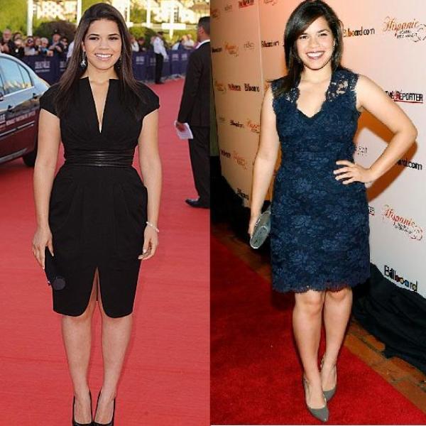 Best dresses for big hips 2025