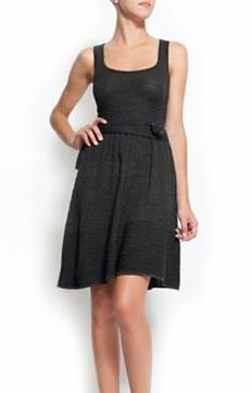 How to dress to hide big hips - Step 5