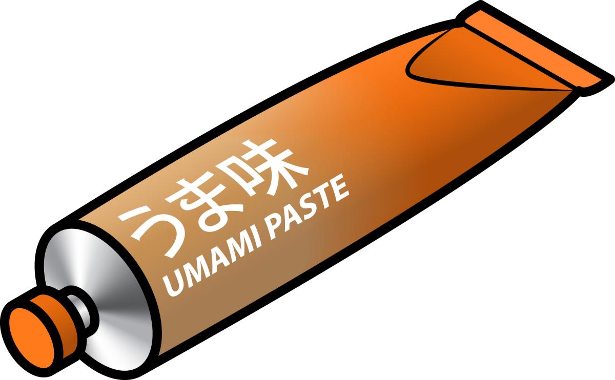 How To Use Umami Paste
