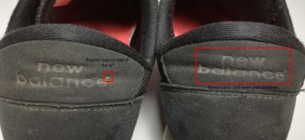 Real or Fake How to Tell If Your New Balance Shoes Are Authentic