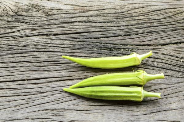 How To Keep Bhindi Green While Cooking