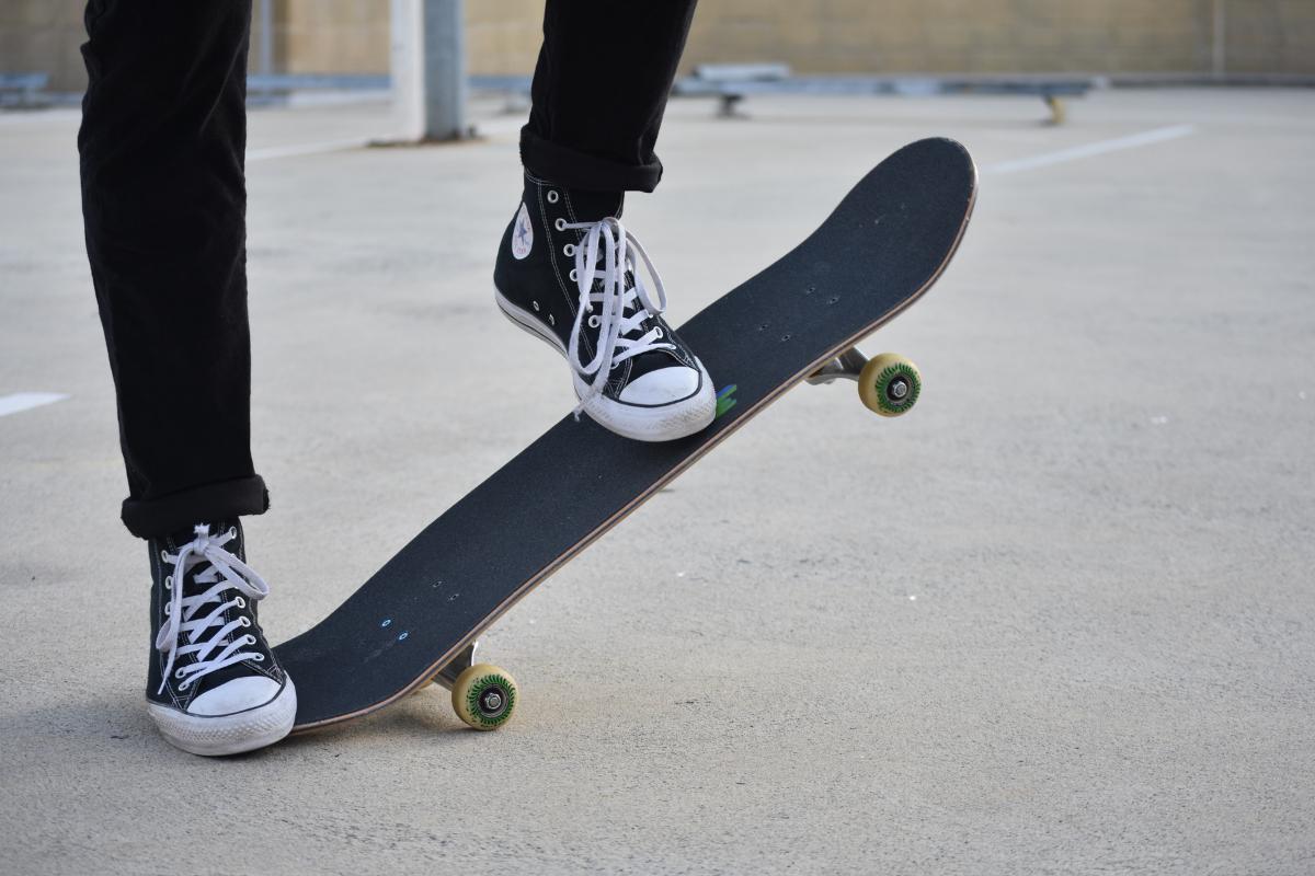 How to Clean Grip Tape Without Ruining It