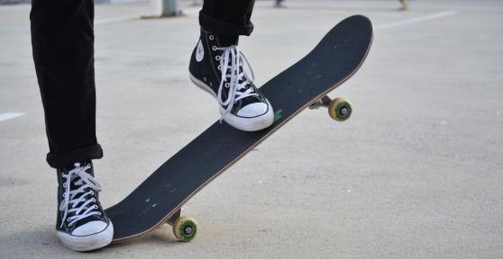 How to Clean Grip Tape Without Ruining It