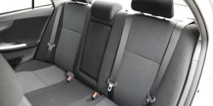 How To Remove Sick Smell From Your Car
