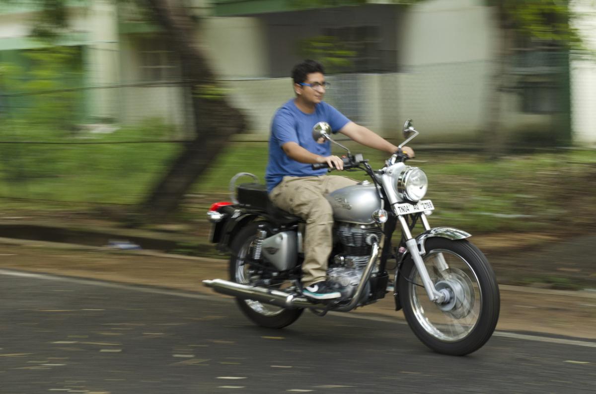 Why Is it Hard to Change Gears on your Motorcycle