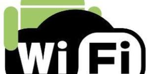 How To Decode Wi-Fi Passwords With Android
