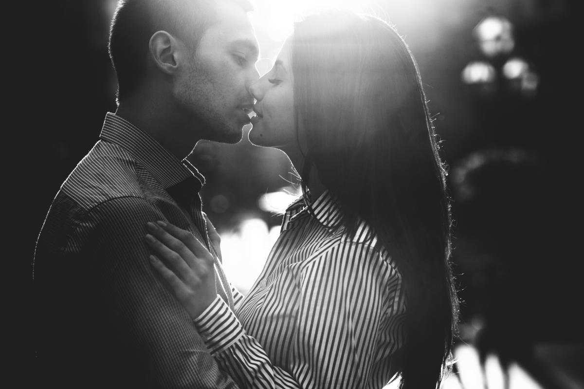 What Zodiac Sign is the Best Kisser?