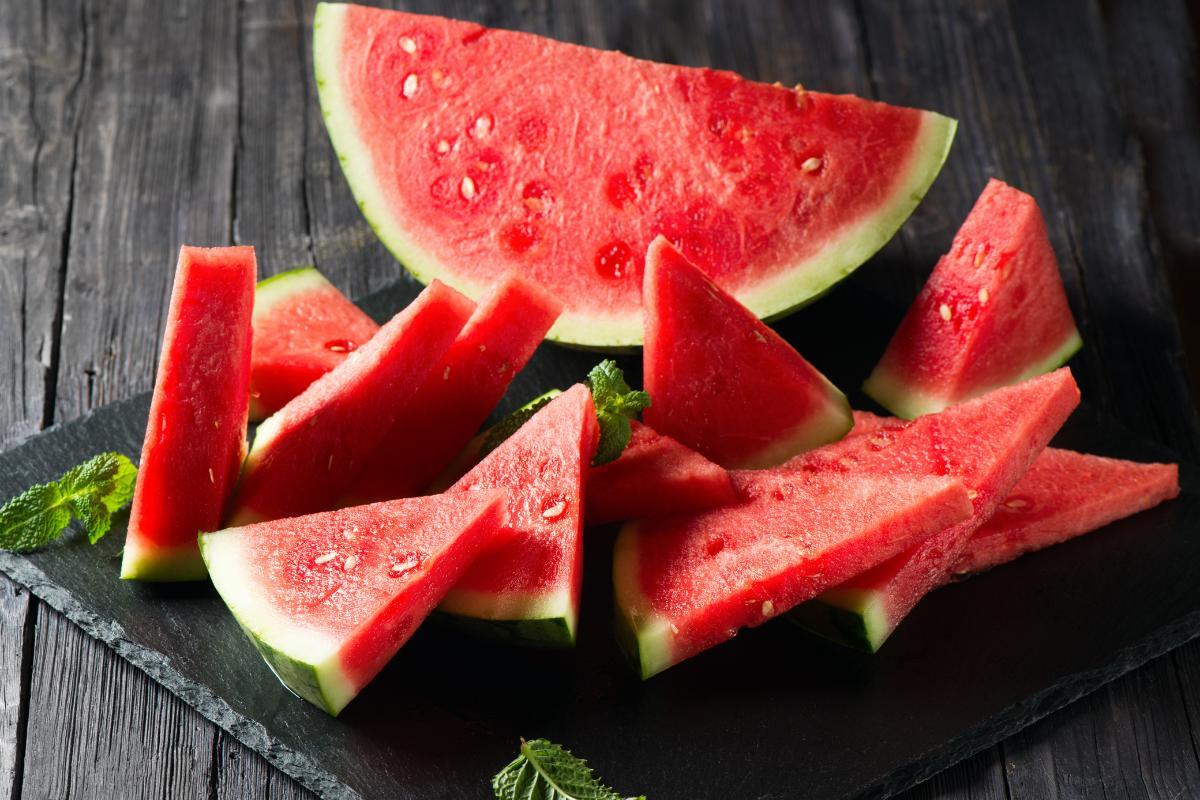 Is Watermelon Good for Weight Loss?