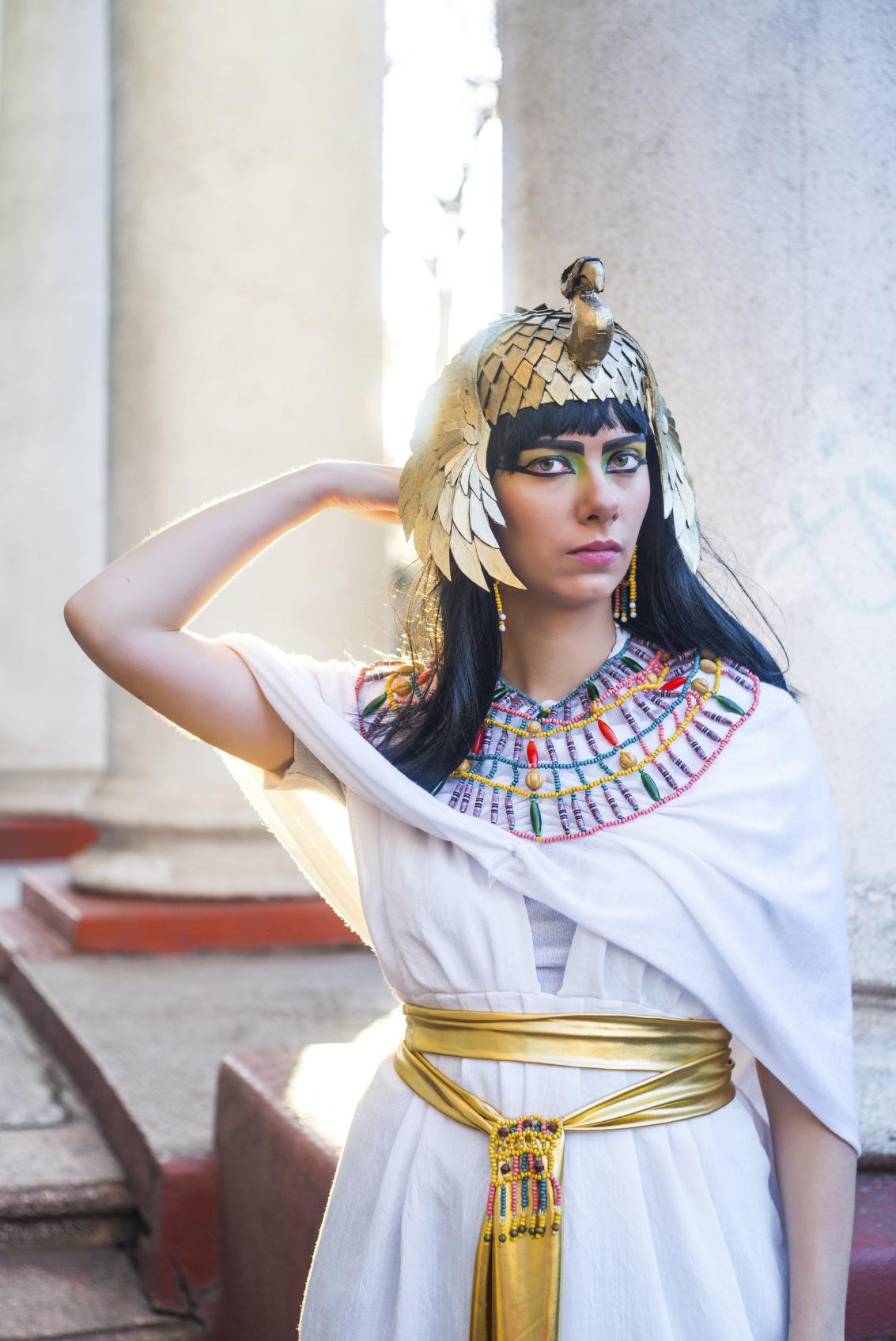 Traditional egyptian costume outlet