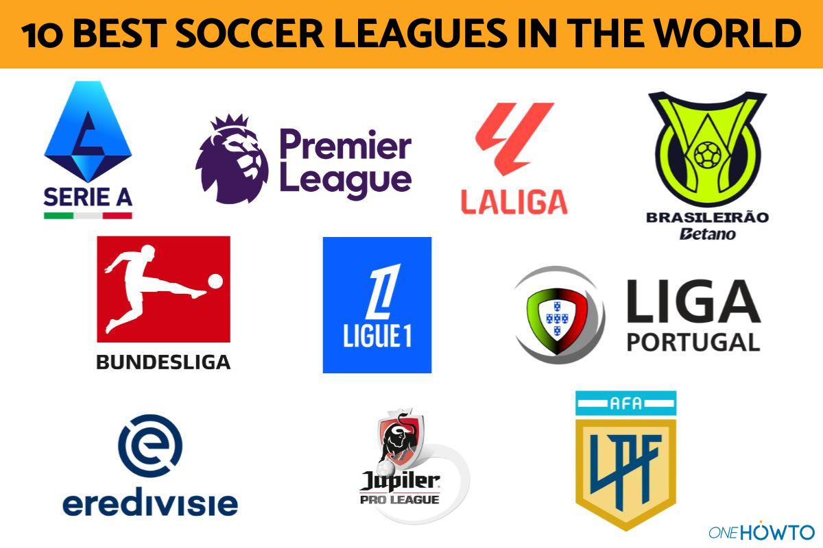 Football Leagues
