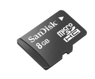 How to Add Music to My Micro SD Card